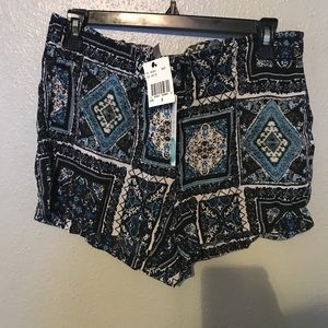 Women’s shorts